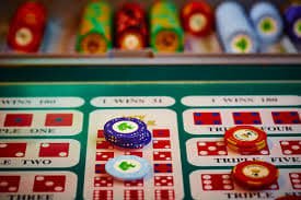 gmp99 Bilik Baccarat Cepat